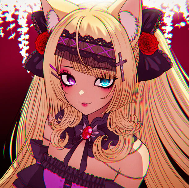 by kuutuber